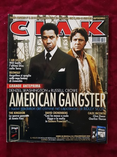 2791 ciak novembre - ciak,