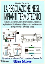 IMPIANTI TERMOTECNICI