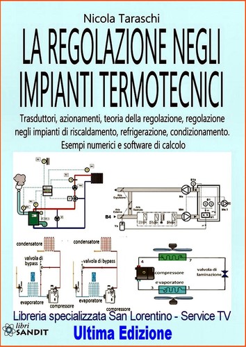 Impianti termotecnici - impianti,