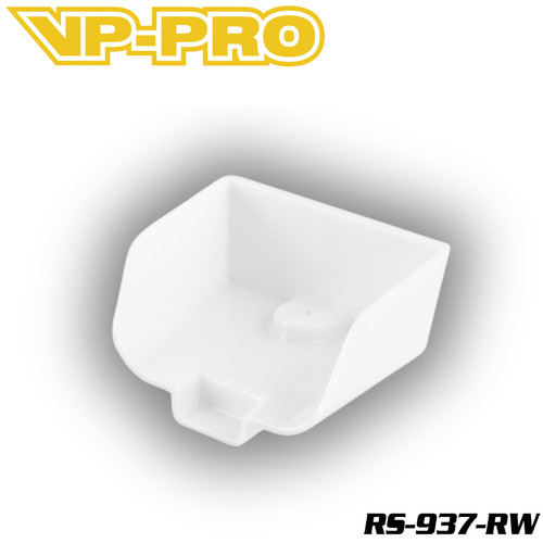Pro 937 front wing - front,