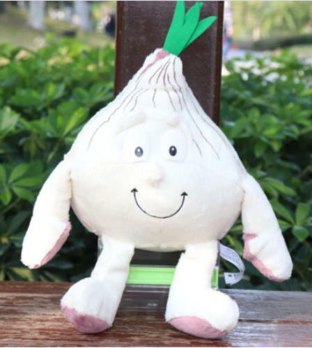 Soft cuddly plush - soft,
