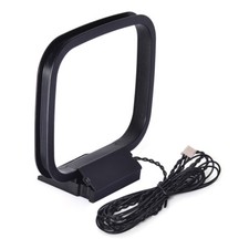 Antenna loop pin - am/fm, per