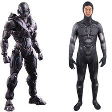 Body stretto game halo - body,