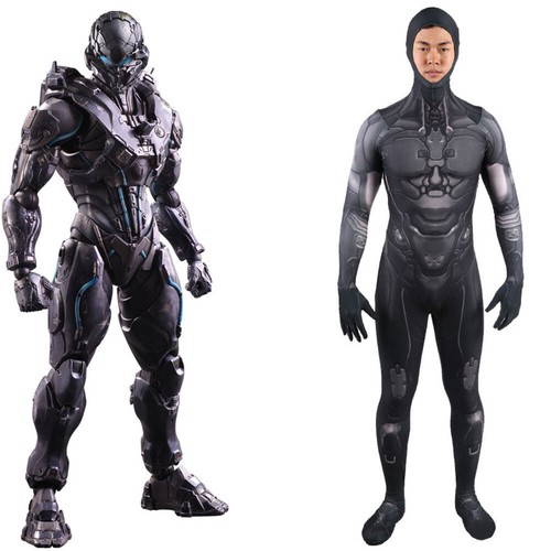 Body stretto game halo cosplay - stretto,