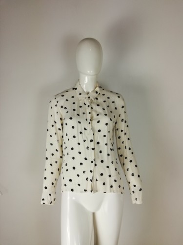 Camicia please pois taglia - please,
