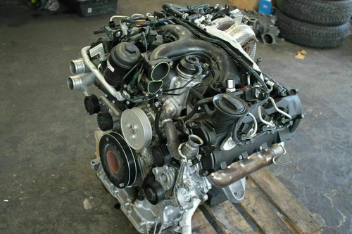 Audi 0tdi motore - a4, 3.0tdi
