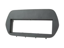 Mascherina supporto autoradio