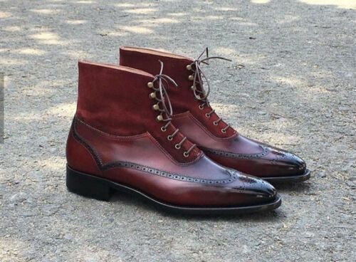 Men shoes handmade - men's,