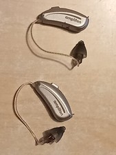 Apparecchio acustico Amplifon