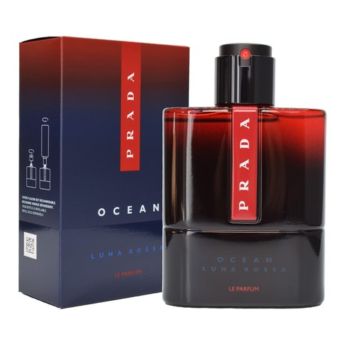 Prada luna rossa - prada, ocean