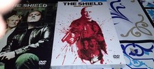 box+4 dvd  serie tv The
