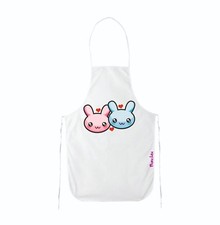 grembiule bianco cucina