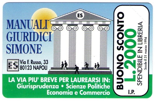 Nuova magn omaggio 136 - op,