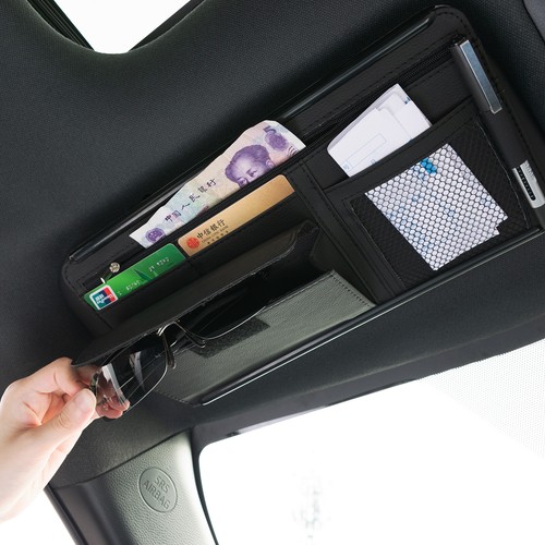 Parasole auto organizer - organizer, borsa