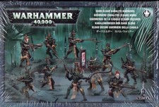 Warhammer 40.000 Dark Eldar