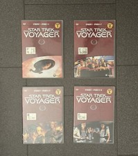 STAR TREK VOYAGER STAGIONE UNO