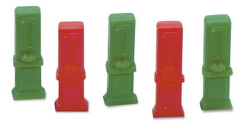 Peco 6 x platform - peco, lk-21