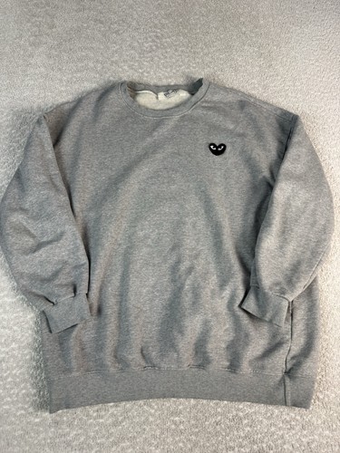 Felpa comme des garcons - felpa,