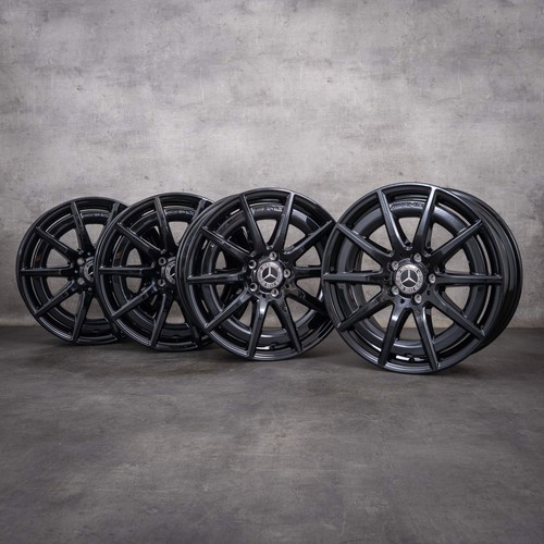 Cerchi mercedes classe c43 - cerchi,