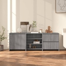 Credenze in Legno Multistrato
