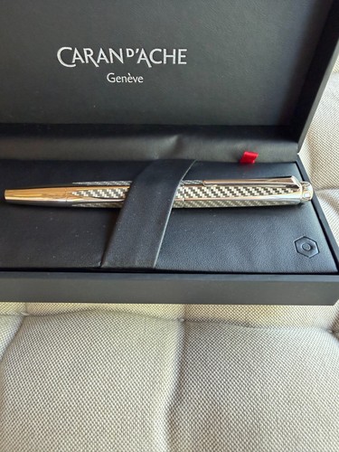 Caran ache rnx 316 roller - d'ache,