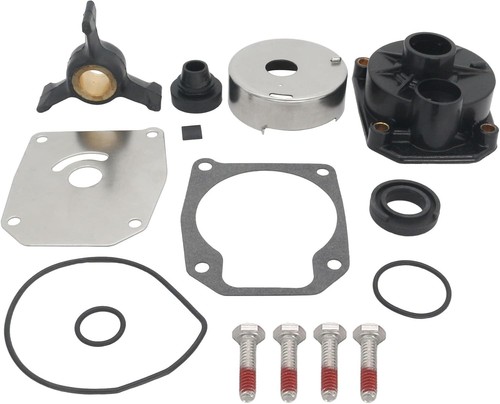 Kit girante pompa acqua