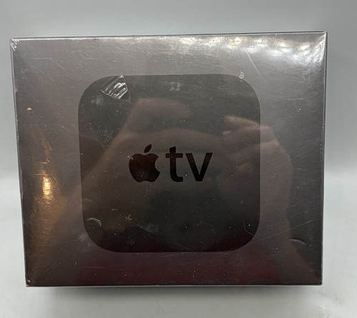Apple generazione 32gb - tv, 4a
