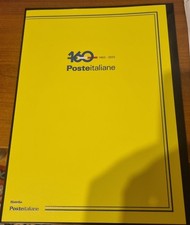 FOLDER ITALIA 2022 : 160°