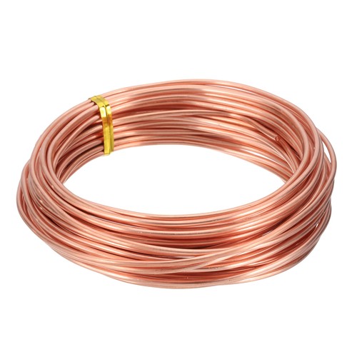 30ft filo rame - (9m), puro