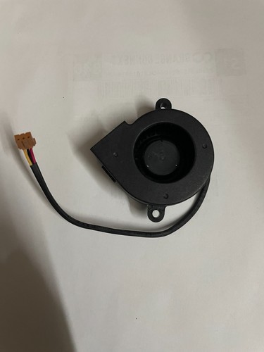 Ventilatore soffiatore - ventilatore,