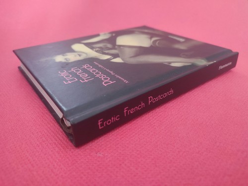 Erotic french postcards - french,
