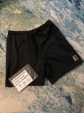 Pantaloncini da tennis Nike