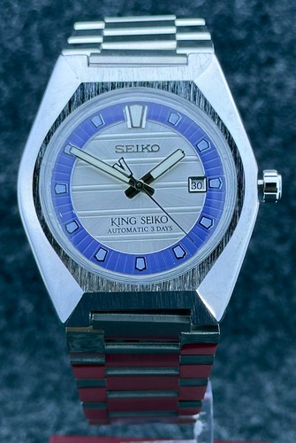 Prezioso orologio polso - da,