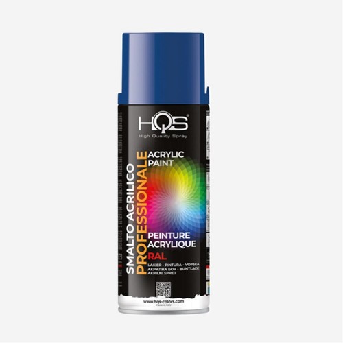 Hqs colors vernice spray - spray, ral