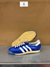 Adidas Dragon Royal blu/bianco