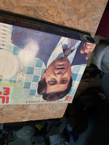 Gioco tavolo pranzo - gioco, È