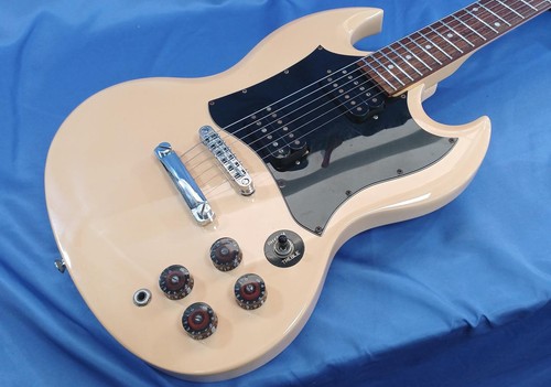 Epiphone chitarra elettrica - chitarra,
