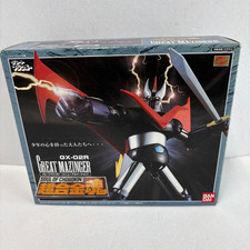 Soul of Chogokin GX-02R Great