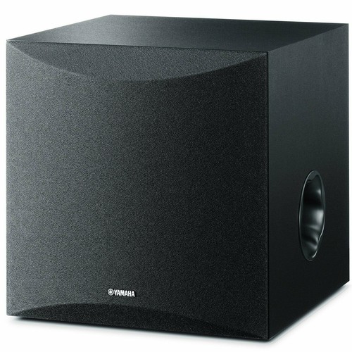 Yamaha sw050 subwoofer - yamaha,