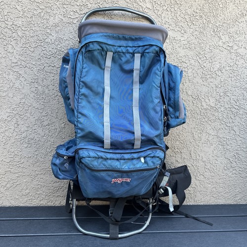 Zaino trekking vintage - da,