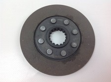 Disco frizione motocoltivatore