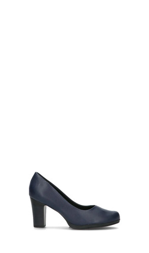 Piccadilly decollete donna blu - piccadilly,