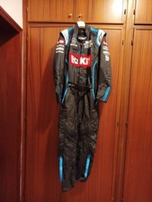 Tuta Pit-stop Williams 2021 - F1