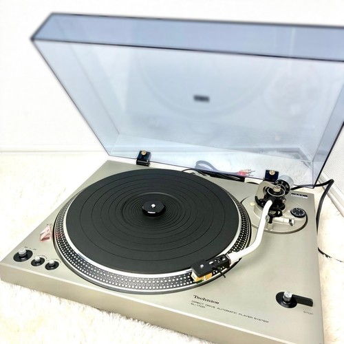 Technics 1700 cartuccia - technics, sl-1700