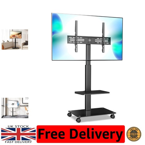Supporto mobile portatile - tv,