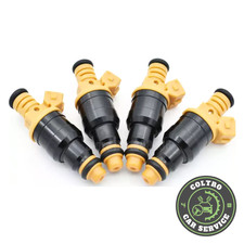 3 INIETTORI RENAULT CLIO