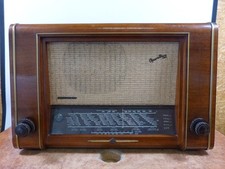 ⭐⭐⭐ TELEFUNKEN OPERETTA