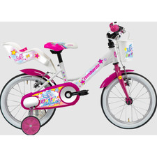 Bici lombardo baffy mis - baffy,