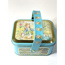 Beatrix Potter Peter Rabbit