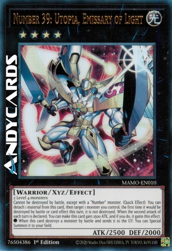Number utopia emissary of - 39:, utopia,